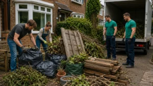 How to Prepare for a Garden Waste Collection