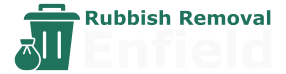 Rubbish Removal Enfield EN1 Logo