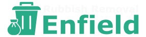 Rubbish Removal Enfield