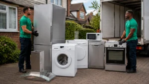 What Counts as White Goods