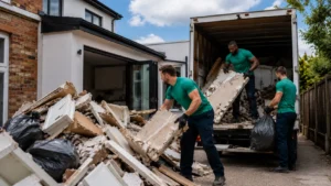 Why Professional Builders Waste Clearance Can Be Easier